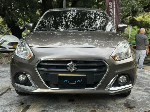 Suzuki Swift 1.2 Dzire Mt