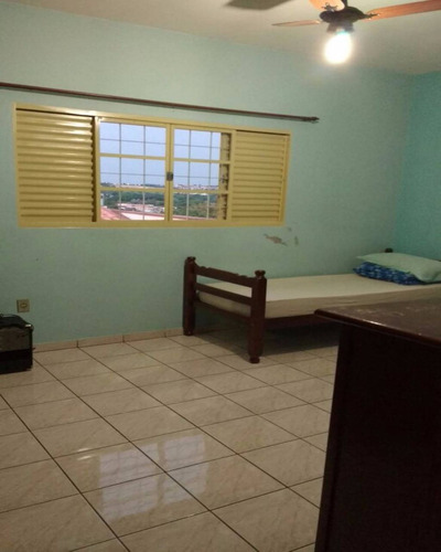 Casa À Venda Em Capuava - Ca004195