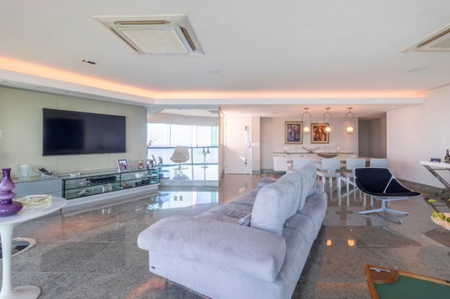 Imagem 5 de 30 de Apartamento Com 4 Quartos Na Avenida Boa Viagem Para Vender Recife - Ap2841