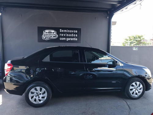 Imagem 3 de 9 de Cobalt Ls 1.4 8v Flexpower 4p