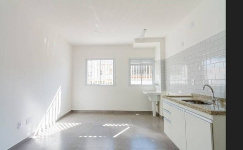 Imagem 1 de 23 de Studio Em Ipiranga, São Paulo/sp De 30m² 1 Quartos À Venda Por R$ 245.000,00 - St1814826-s