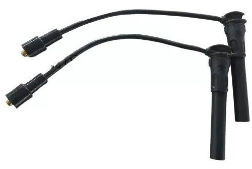 Cables De Bujias Mg350 1.5 De 2012-2016