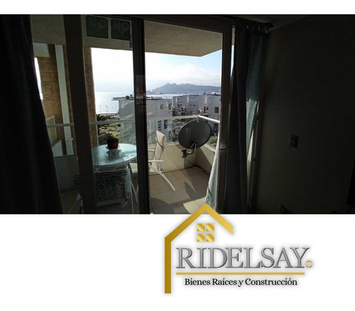Se Vende Departamento La Herradura Ridelsay (107890)