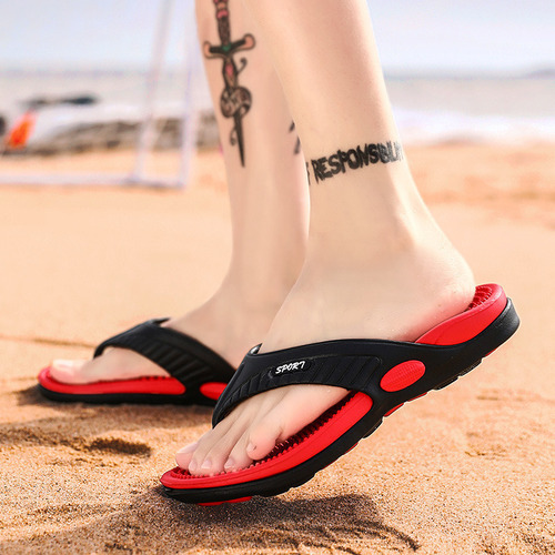 .1 Zapatillas Ortopédicas, Cómodas Zapatillas De Masaje