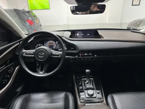 Mazda CX-30 2.5 Grand Touring Lx 4x4