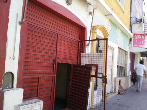 Local En Venta Sobre Juan B Justo Al 1900