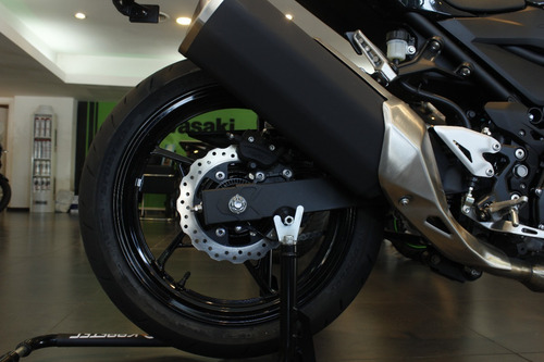 Imagen 14 de 15 de Kawasaki Z400- 18cuotas Fijas Sin Interés En Pesos! En Stock
