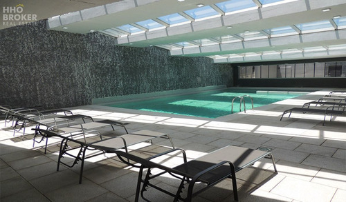 Imagen 28 de 30 de Departamento En Venta Y Alquiler Look Brava, Playa Brava - Punta Del Este - Punta Del Este Brava