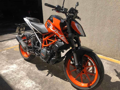 Ktm 390