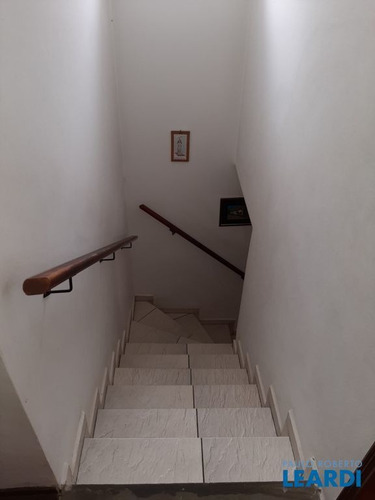 Imagem 14 de 15 de Casa Assobradada - Cidade Ademar - Sp - 625050