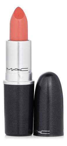 Batom Mac 3g Lipstick Kinda Sexy Cor 606 3g