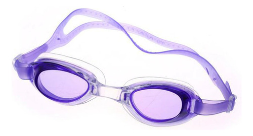 Lentes Para Niños Gafas Agua Natación Unisex Piscina Playa