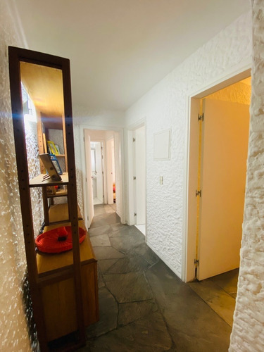 Imagen 14 de 23 de Apartamento En Venta De 3 Dormitorios Con Vista A Playa Brava