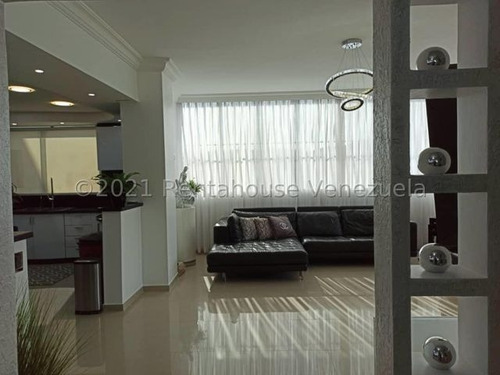 Imagen 4 de 30 de Apartamento En Venta Ph Urb. La Soledad, Las Delicias, Maracay, 22-299 Mv