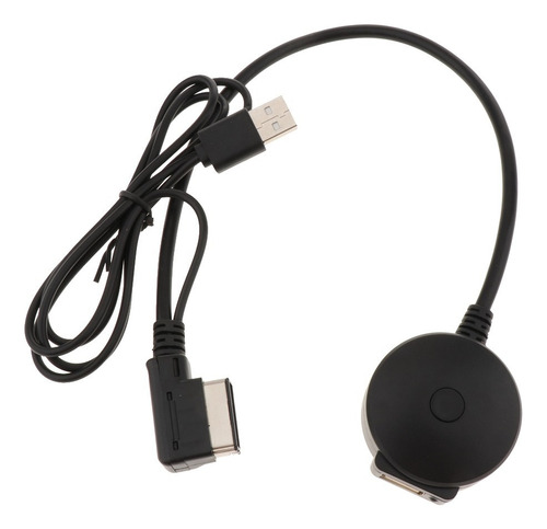 Cable Adaptador Bluetooth Usb Para Audi A5 8t A6 4f A8 4e