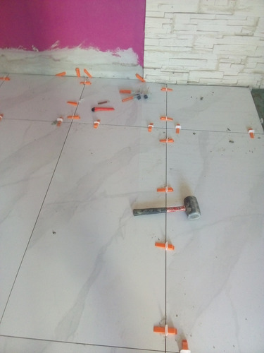 Imagen 2 de 10 de Albañil Durlock Ceramica Hormigon Contratista Llave En Mano