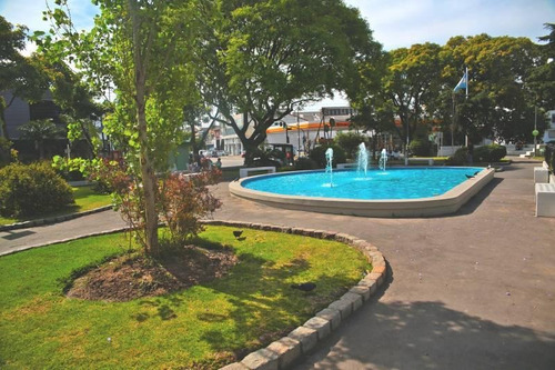 Imagen 22 de 30 de Campus Norte Venta 2 Ambiente Con Amenities