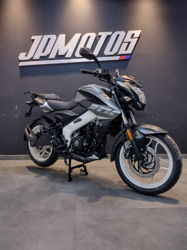Bajaj Rouser Ns200 - Entrega Inmediata - Jp Motos