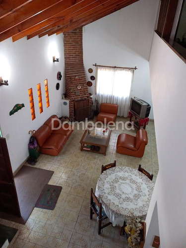Casa Quinta En Venta La Reja Moreno