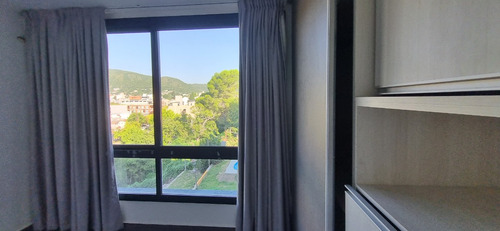 Departamento En Venta En Villa Carlos Paz