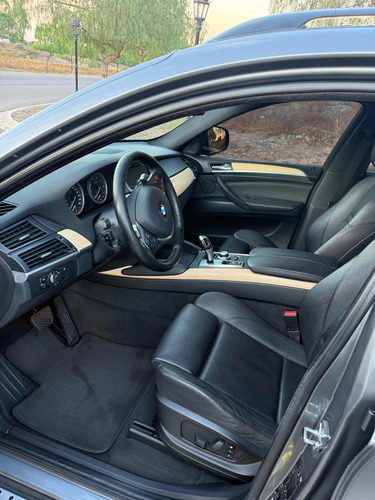BMW X6 4.4 Xdrive 50i Premium 407cv