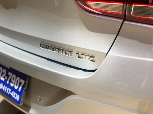 Chevrolet Cobalt 1.8 Ltz Top Linha 2mil Entrada +1099mensais