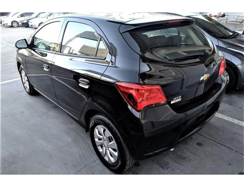 Chevrolet Onix Joy 1.0 8v 4cc Flex Manual 2020/2020 0km Rfa