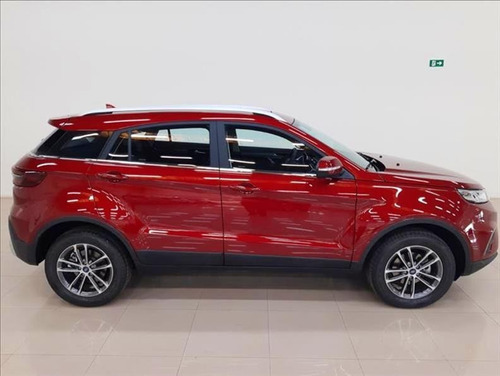 Ford Territory 1.5 Ecoboost Gtdi Sel