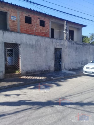 Imagem 2 de 6 de Ref.: 1286 - Sobrados Em Osasco Para Venda - V1286