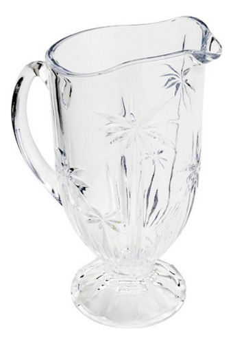 Jarra Cristal Wolff Palm Tree 1,5l