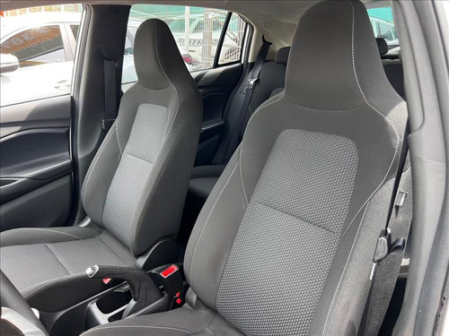Chevrolet Onix Onix lt 1.0 Turbo Manual