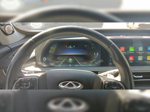 Chery Tiggo 8 Pro Pro Max 2.0l Awd