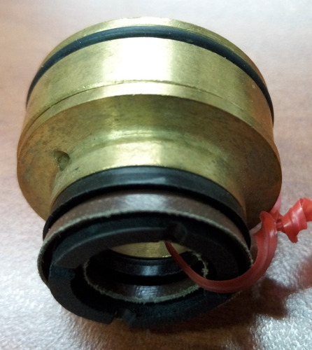 Sellos 15mm Hidrojet Hidrolavadora Interpump General Pump