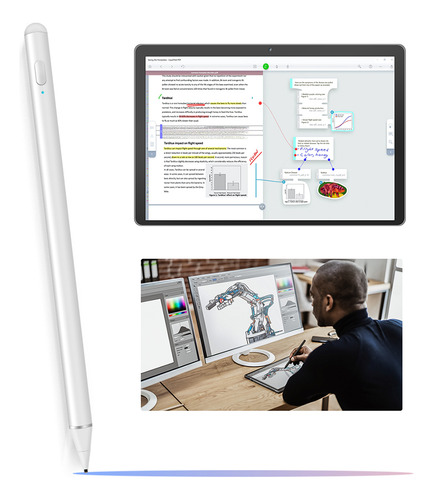 Ordenador Portátil Ips Dere 11 Notebook Tablet Pro Ram Con
