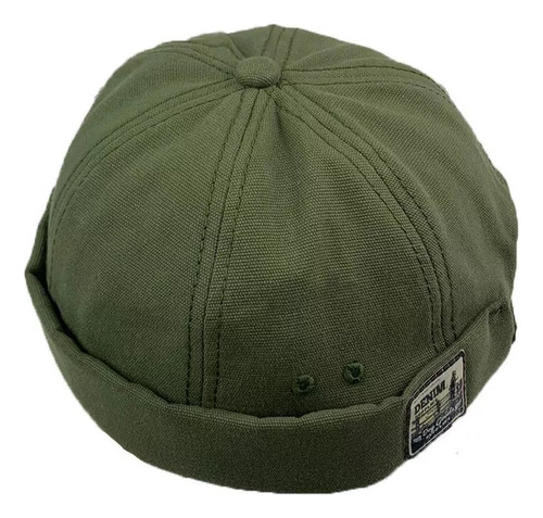 Gorro Bonete Beanie Casual Hip-hop Deportes Al Aire Libre