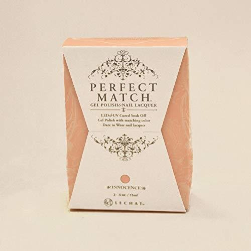 Lechat Perfect Match Expuestos Collection   inocencia Pms2