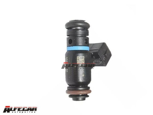 Inyector De Combustible Fiat Siena 1.6 16v E-torq