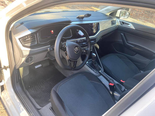 Vw Polo Highline Tiptronic 2019