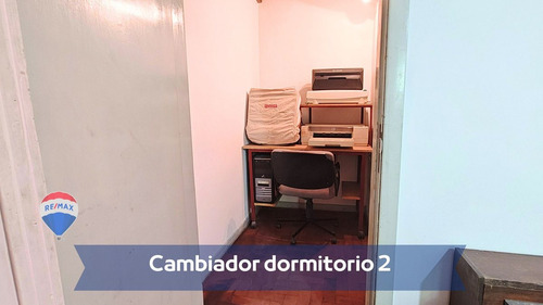 Venta Ph 4 Ambientes Ciudadela Terraza Y Balcon