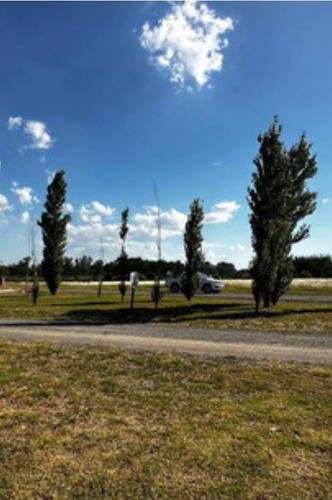 Lote Barrio Cerrado Luján