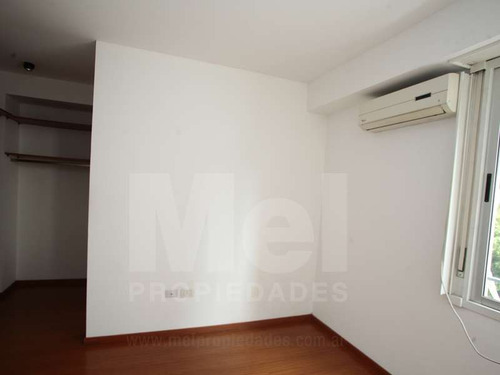 Impecable 2 Ambientes Luminoso Suite Vestidor Baño Toil
