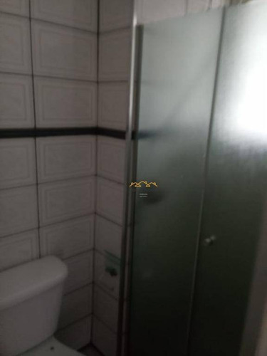 Imagem 8 de 12 de Apartamento Com 2 Dormitórios Para Alugar, 47 M² Por R$ 977/mês - Vila Rio De Janeiro - Guarulhos/sp - Ap0605