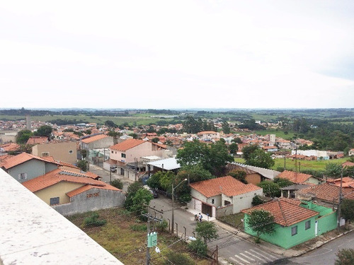 Imagem 20 de 30 de Apartamento Centro De Boituva - Sp - Ap00003 - 31956394