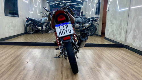 Yamaha Fazer 150 Cbs Parcelamos