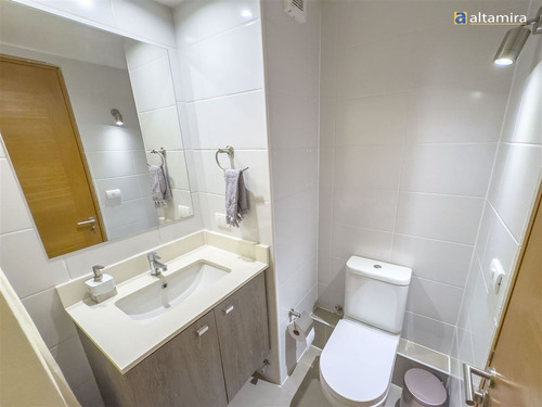 Departamento En Venta En Iquique