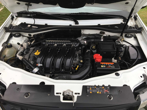 Renault Duster 2018 2.0 Ph2 4x4 Privilege 143cv
