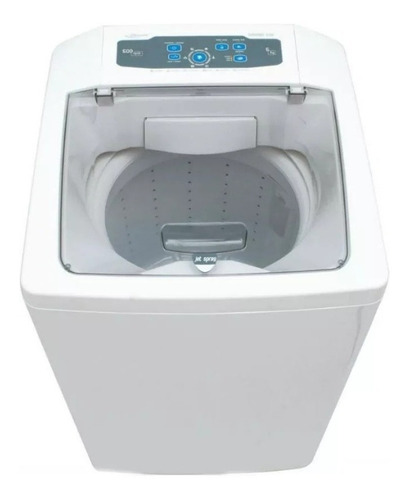 Lavarropas automático Drean Concept 5.05 V1 blanco 5kg 220 V