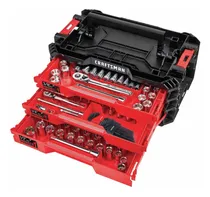 Comprar Caja De Herramientas Craftsman 216 Piezas
