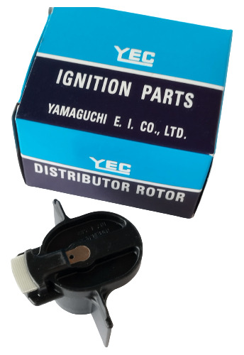 Rotor Distribuidor Nissan B21 & Sentra Inyecion