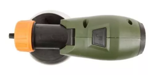 Pistola Para Pintar Bauker JS-FB13B 650w-Verde 